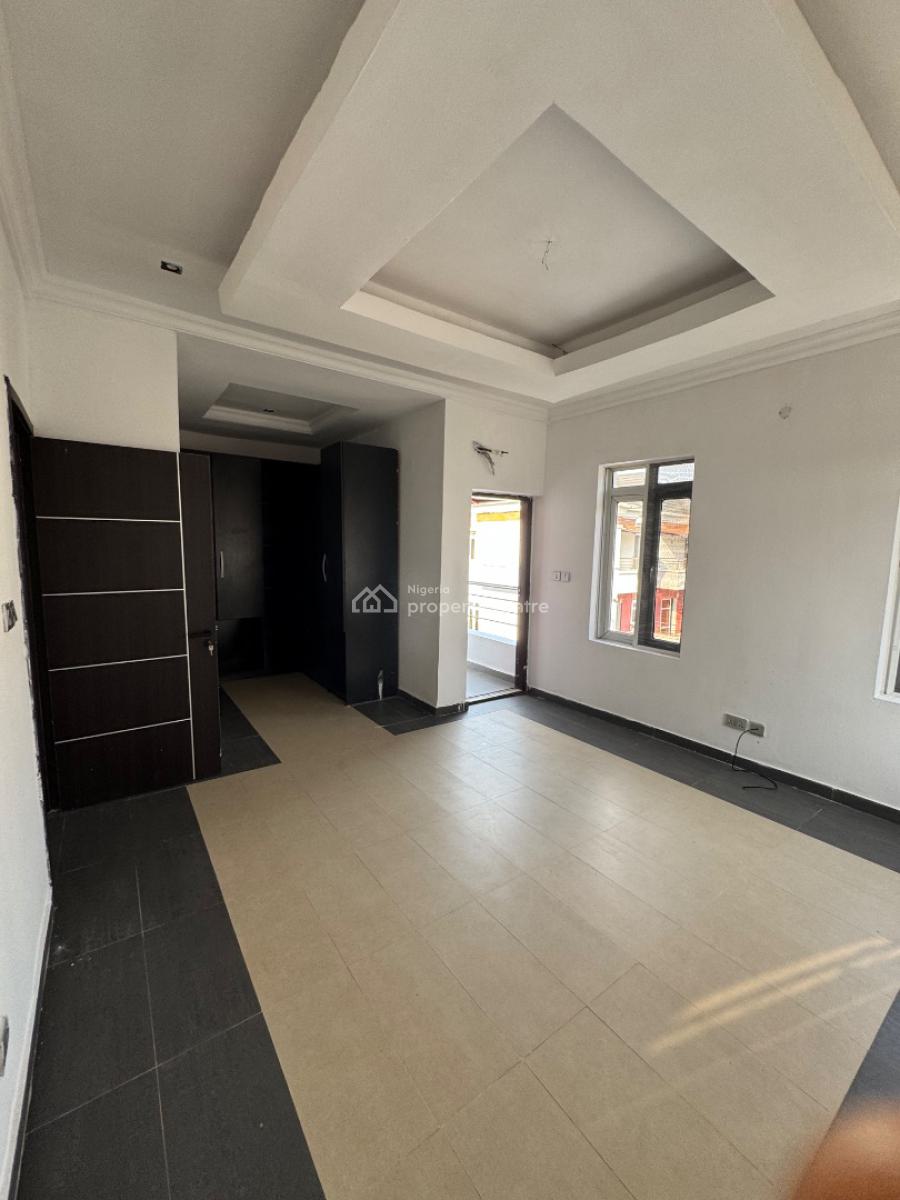 4bedroom Terrace Duplex in Ikota Gra, Lekki, Ikota, Lekki, Lagos, Terraced Duplex for Rent