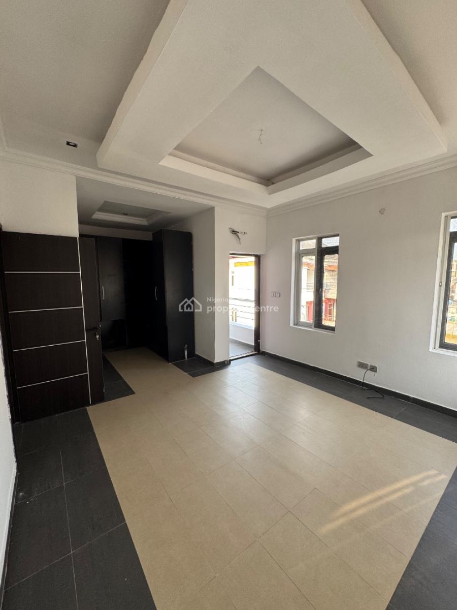 4bedroom Terrace Duplex in Ikota Gra, Lekki, Ikota, Lekki, Lagos, Terraced Duplex for Rent