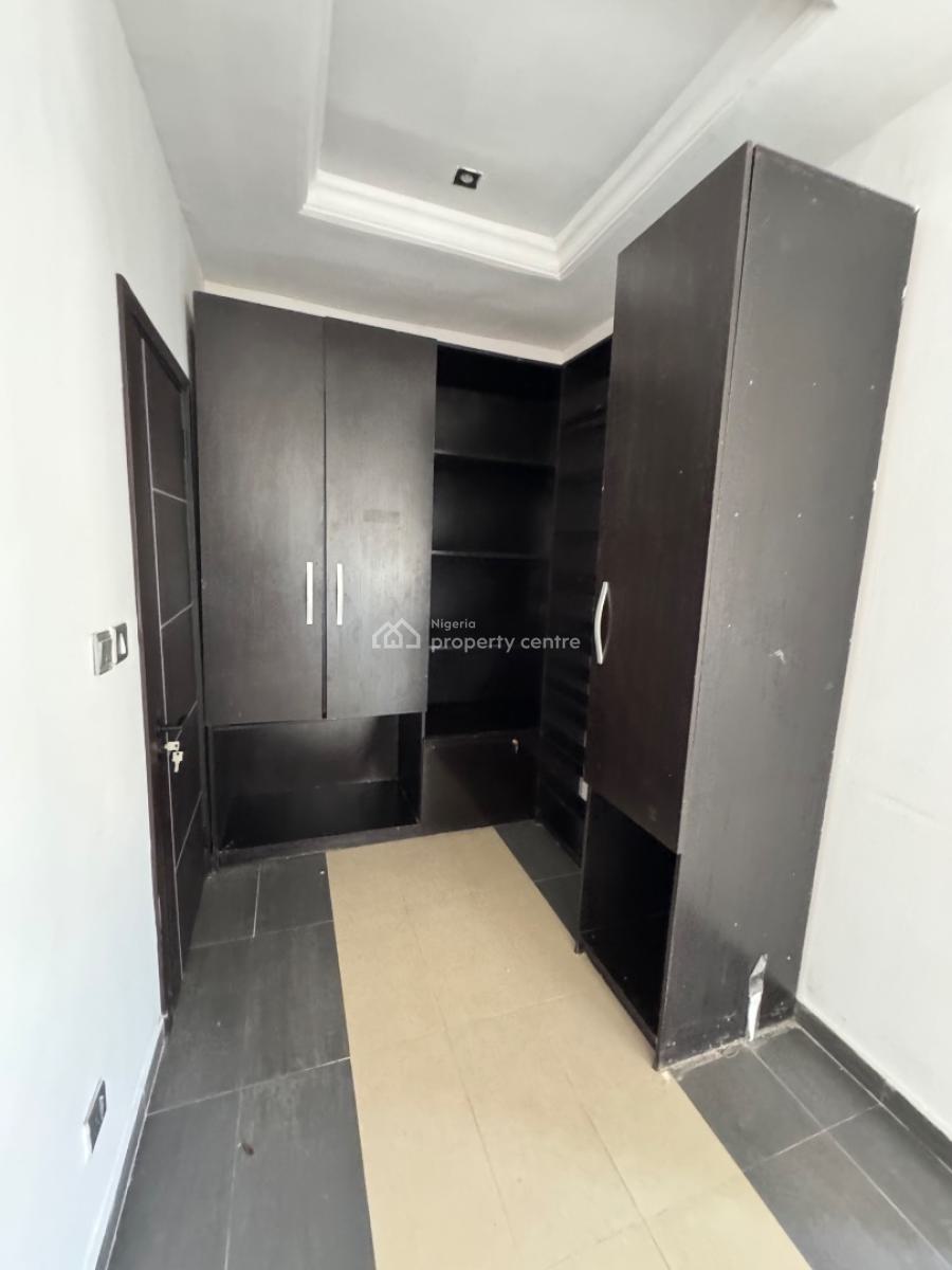 4bedroom Terrace Duplex in Ikota Gra, Lekki, Ikota, Lekki, Lagos, Terraced Duplex for Rent