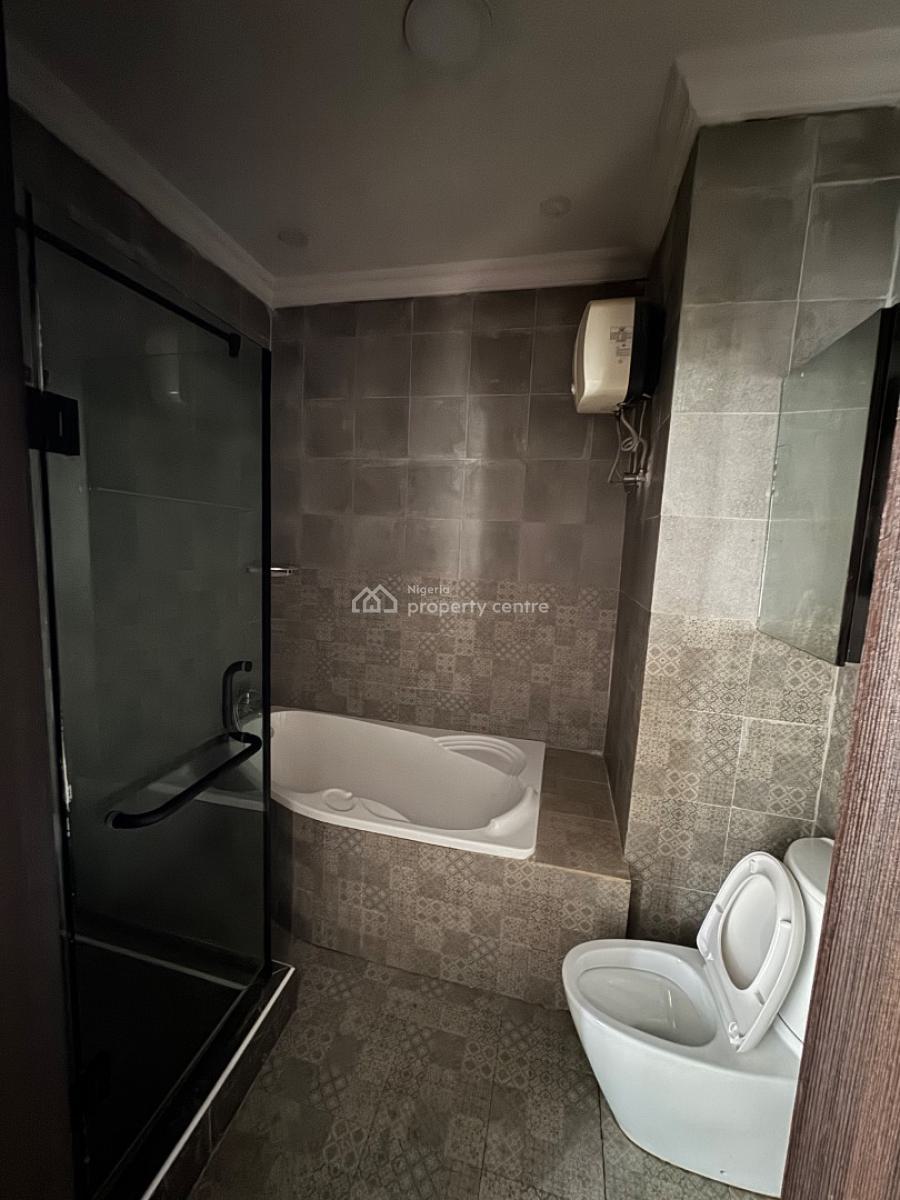 4bedroom Terrace Duplex in Ikota Gra, Lekki, Ikota, Lekki, Lagos, Terraced Duplex for Rent