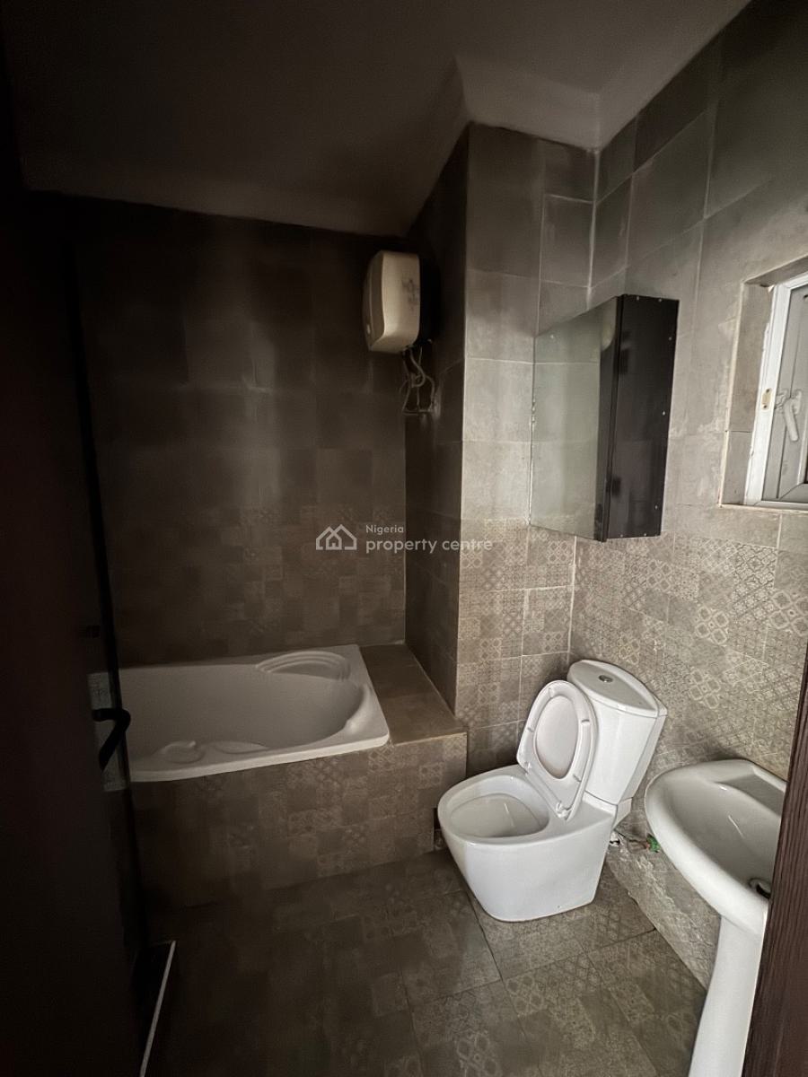 4bedroom Terrace Duplex in Ikota Gra, Lekki, Ikota, Lekki, Lagos, Terraced Duplex for Rent