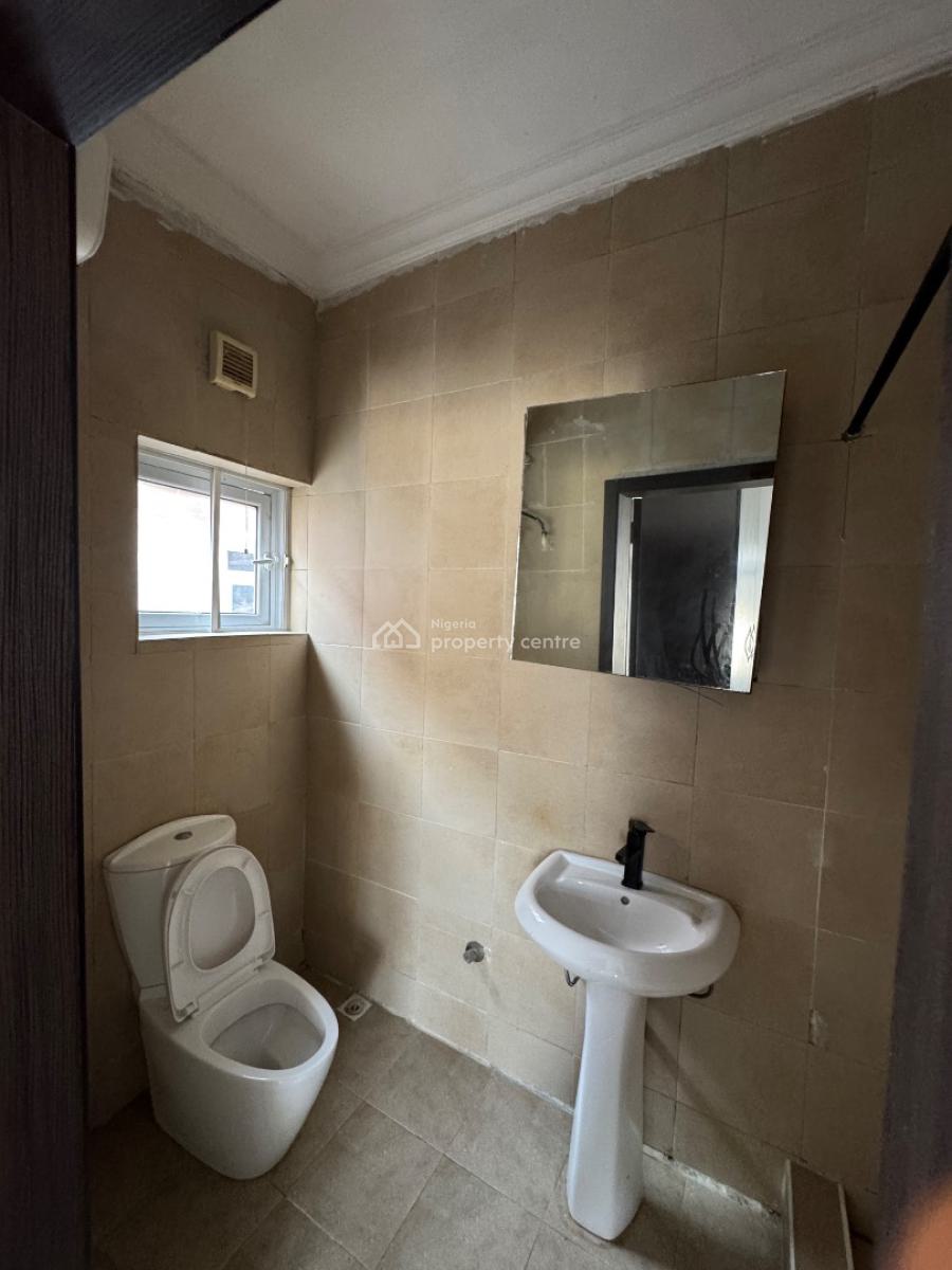 4bedroom Terrace Duplex in Ikota Gra, Lekki, Ikota, Lekki, Lagos, Terraced Duplex for Rent