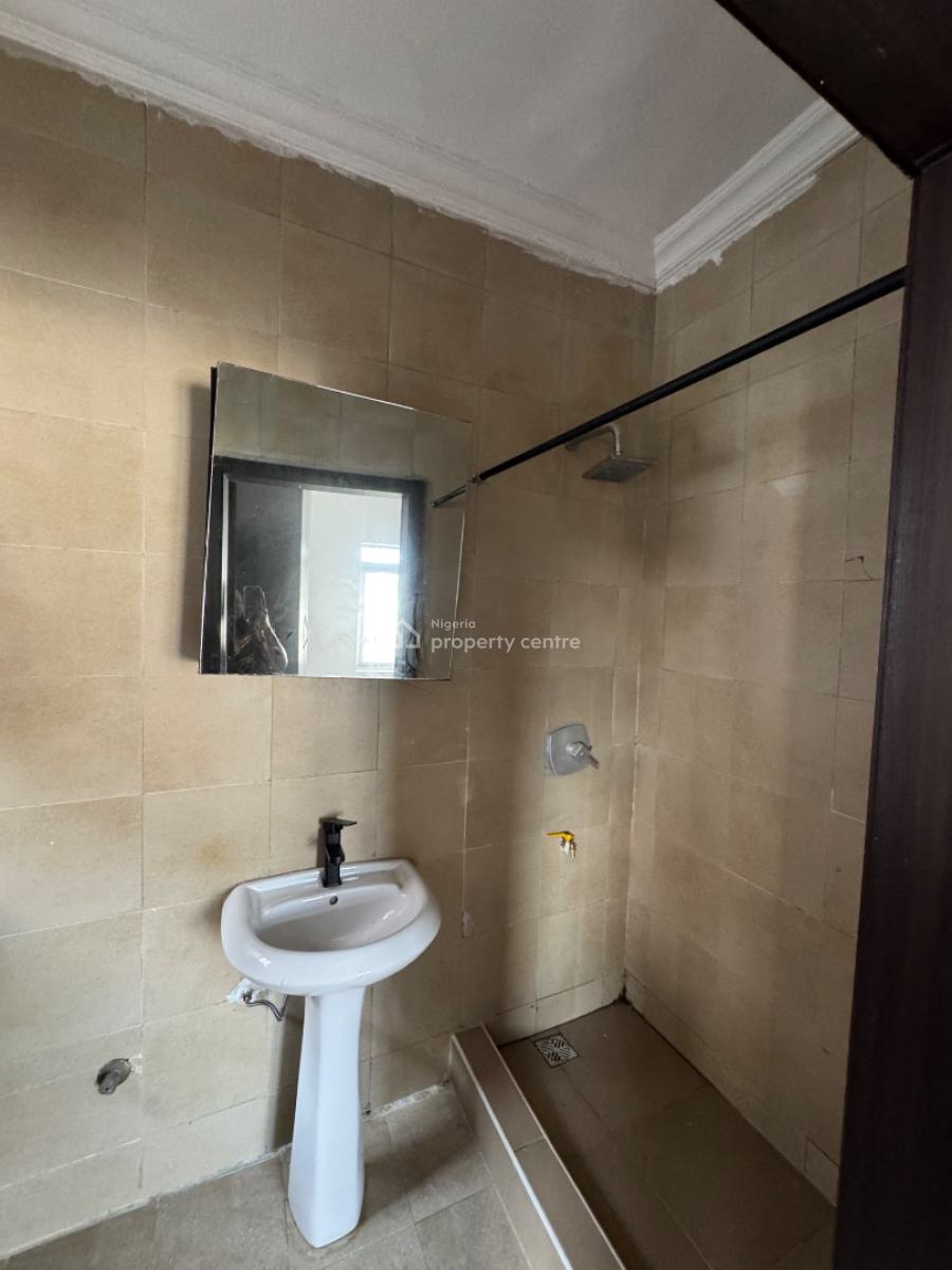 4bedroom Terrace Duplex in Ikota Gra, Lekki, Ikota, Lekki, Lagos, Terraced Duplex for Rent