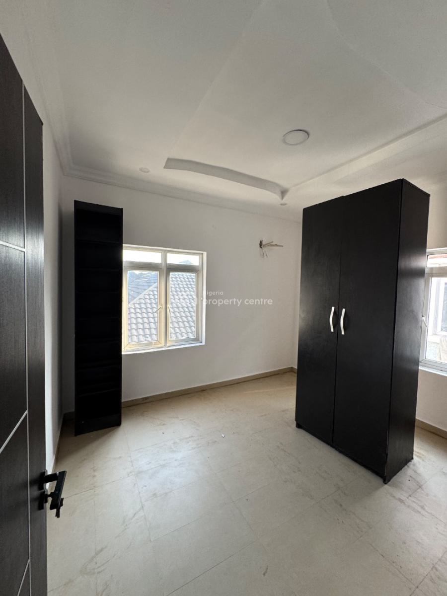 4bedroom Terrace Duplex in Ikota Gra, Lekki, Ikota, Lekki, Lagos, Terraced Duplex for Rent