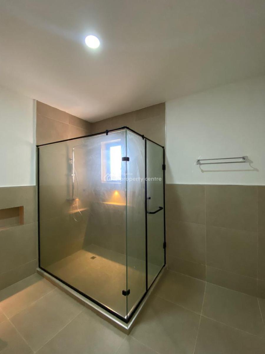 Stylish 4-bedroom Semi-detached Duplex with Boys Quarters, Lekki Phase 1, Lekki, Lagos, Semi-detached Duplex for Sale