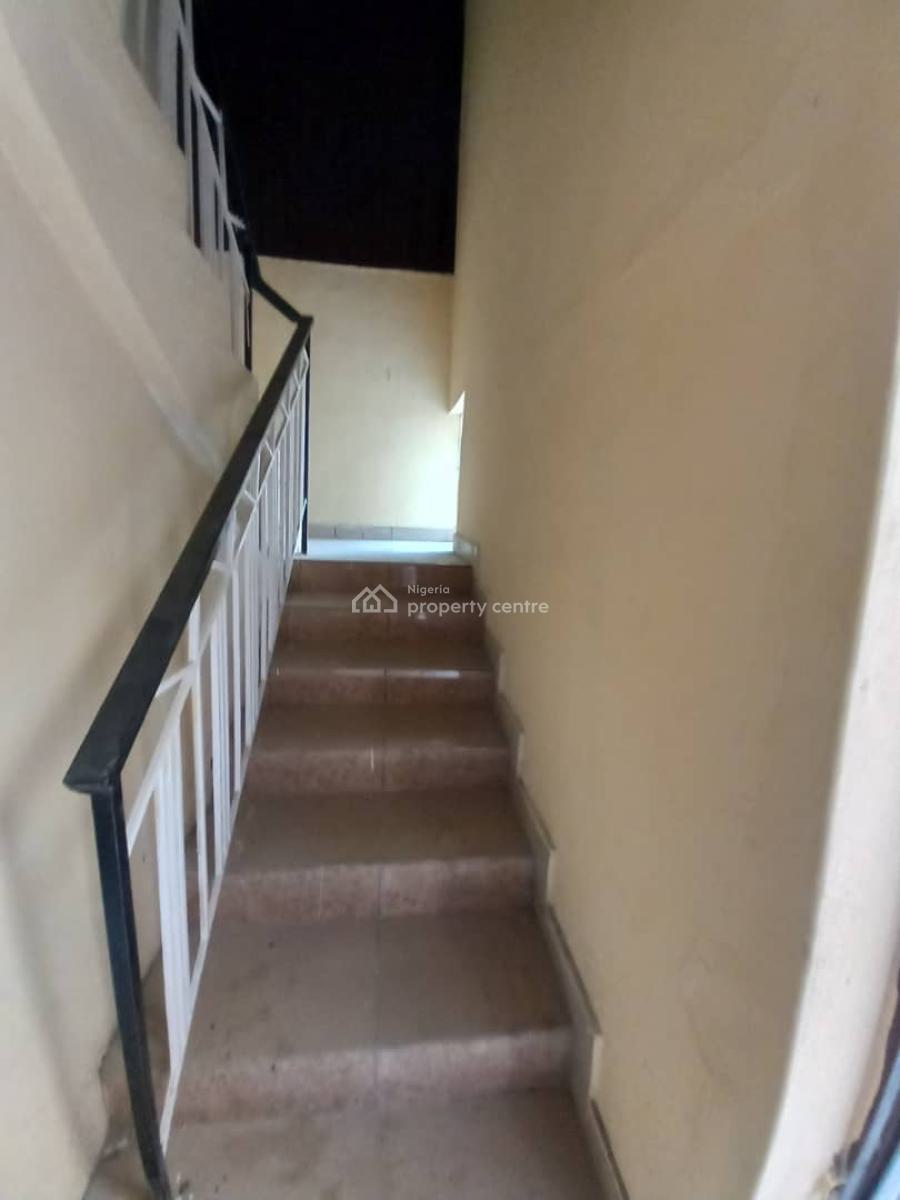 Spacious Decent 5 Bedroom Detached Duplex, Mende, Maryland, Lagos, Semi-detached Duplex for Rent