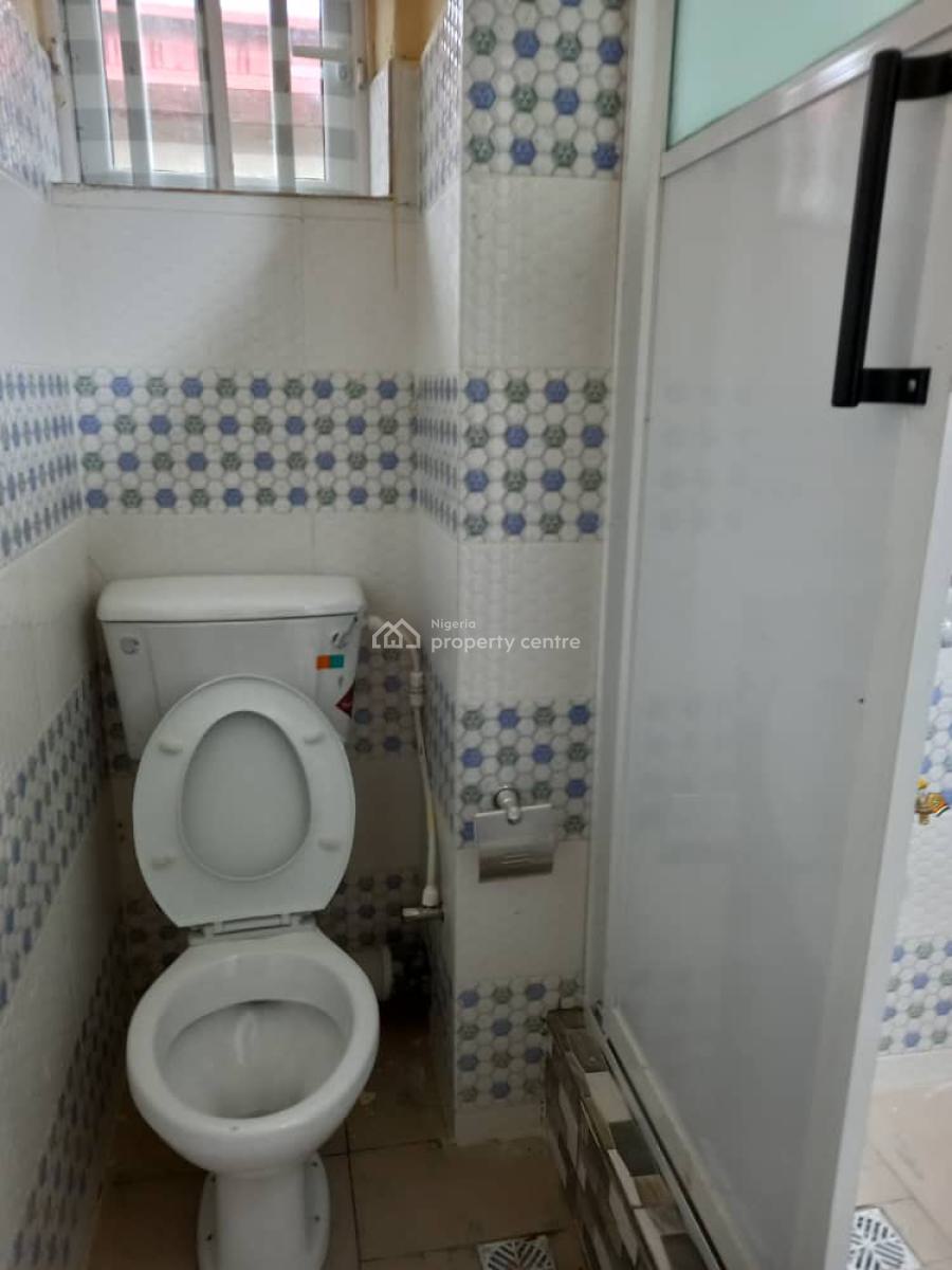 Spacious Decent 5 Bedroom Detached Duplex, Mende, Maryland, Lagos, Semi-detached Duplex for Rent