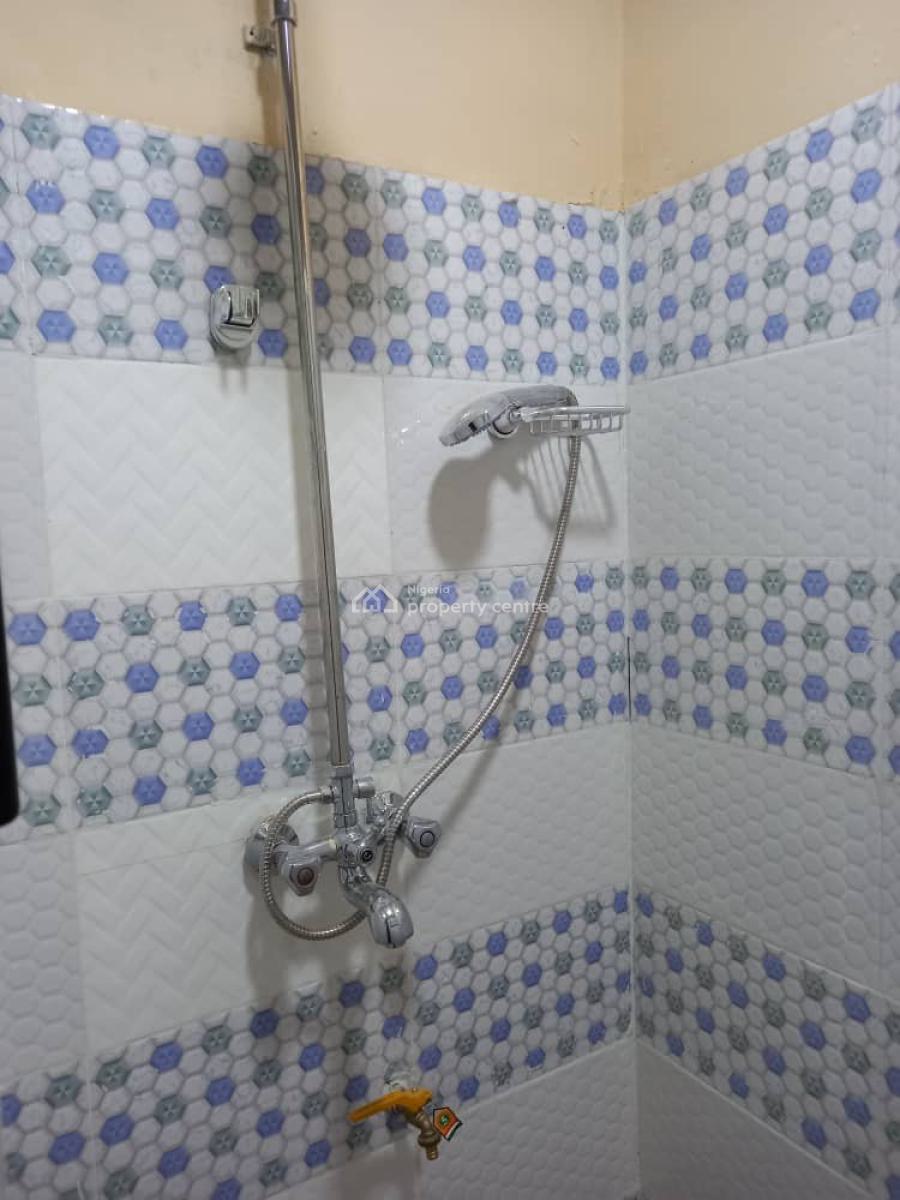 Spacious Decent 5 Bedroom Detached Duplex, Mende, Maryland, Lagos, Semi-detached Duplex for Rent