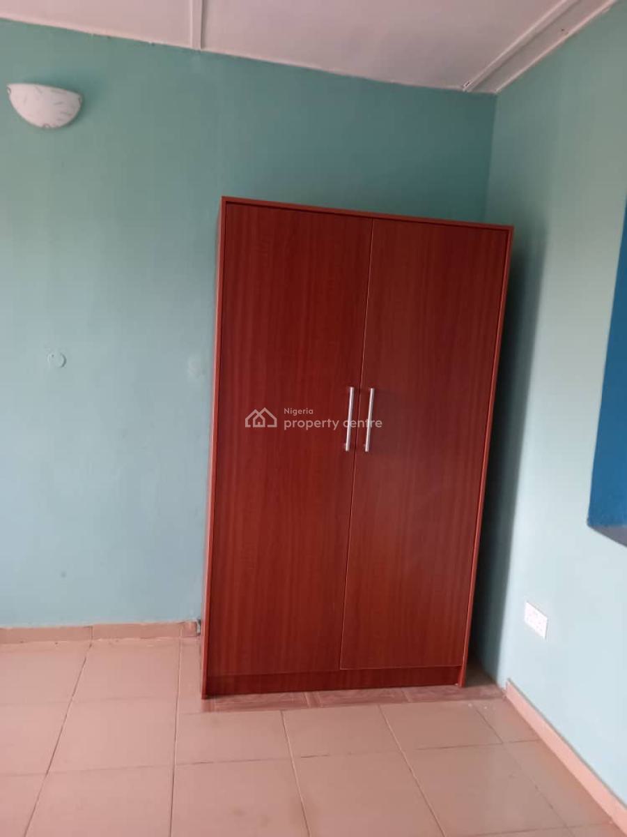 Spacious Decent 5 Bedroom Detached Duplex, Mende, Maryland, Lagos, Semi-detached Duplex for Rent