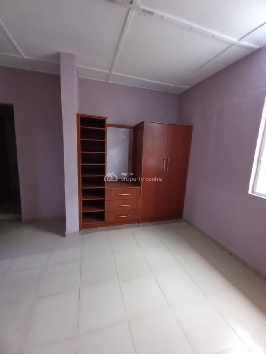 Spacious Decent 5 Bedroom Detached Duplex, Mende, Maryland, Lagos, Semi-detached Duplex for Rent