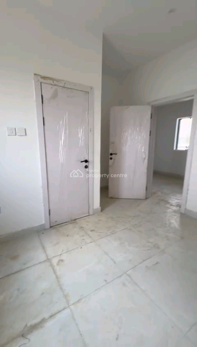 a Newly Built and Decent Miniflat, Upstairs & Groundfloor with 2t2b, Raymond Estate, Alapere, Ketu, Lagos, Mini Flat (room and Parlour) for Rent