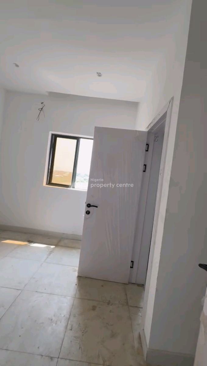 a Newly Built and Decent Miniflat, Upstairs & Groundfloor with 2t2b, Raymond Estate, Alapere, Ketu, Lagos, Mini Flat (room and Parlour) for Rent