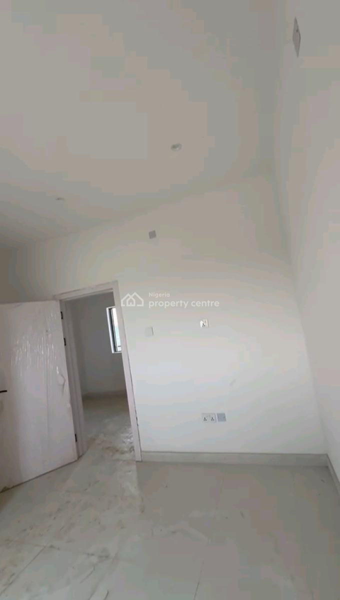 a Newly Built and Decent Miniflat, Upstairs & Groundfloor with 2t2b, Raymond Estate, Alapere, Ketu, Lagos, Mini Flat (room and Parlour) for Rent