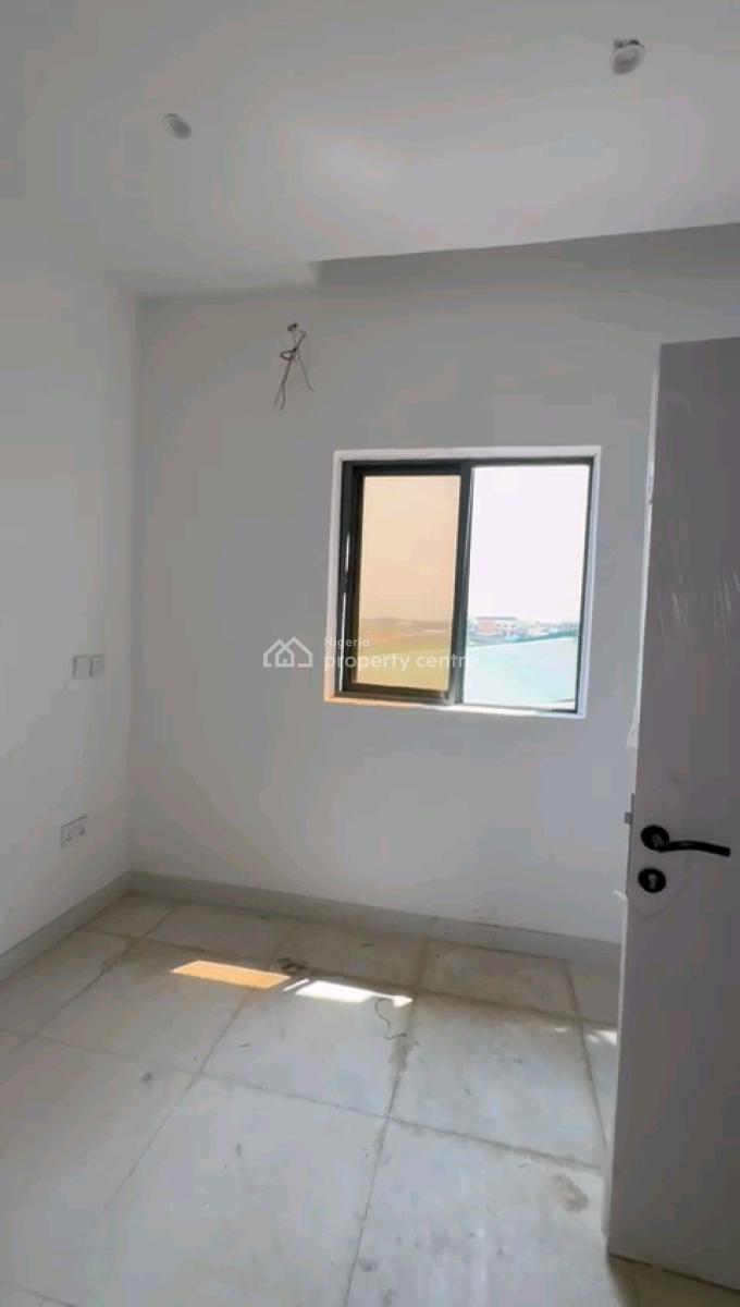a Newly Built and Decent Miniflat, Upstairs & Groundfloor with 2t2b, Raymond Estate, Alapere, Ketu, Lagos, Mini Flat (room and Parlour) for Rent