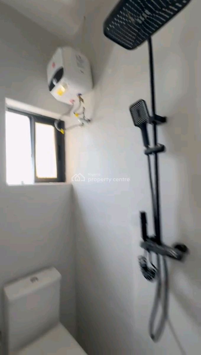 a Newly Built and Decent Miniflat, Upstairs & Groundfloor with 2t2b, Raymond Estate, Alapere, Ketu, Lagos, Mini Flat (room and Parlour) for Rent