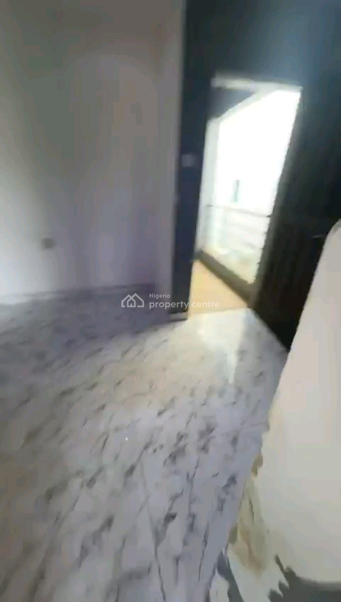 Neatly Used, Spacious and Standard 2 Bedroom Flat, Off Awoyokun, Onipanu, Shomolu, Lagos, Flat / Apartment for Rent