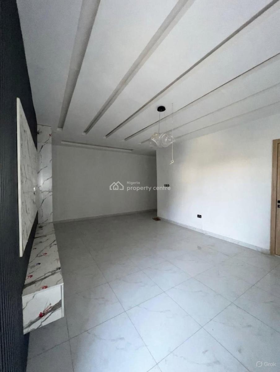 Luxury 1 Bedroom Studio Apartment, Ologolo, Lekki, Lagos, Block of Flats for Sale