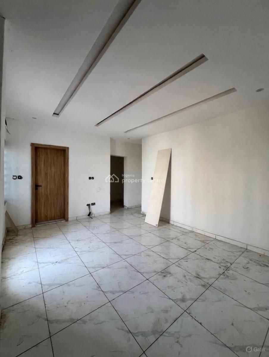 Luxury 1 Bedroom Studio Apartment, Ologolo, Lekki, Lagos, Block of Flats for Sale