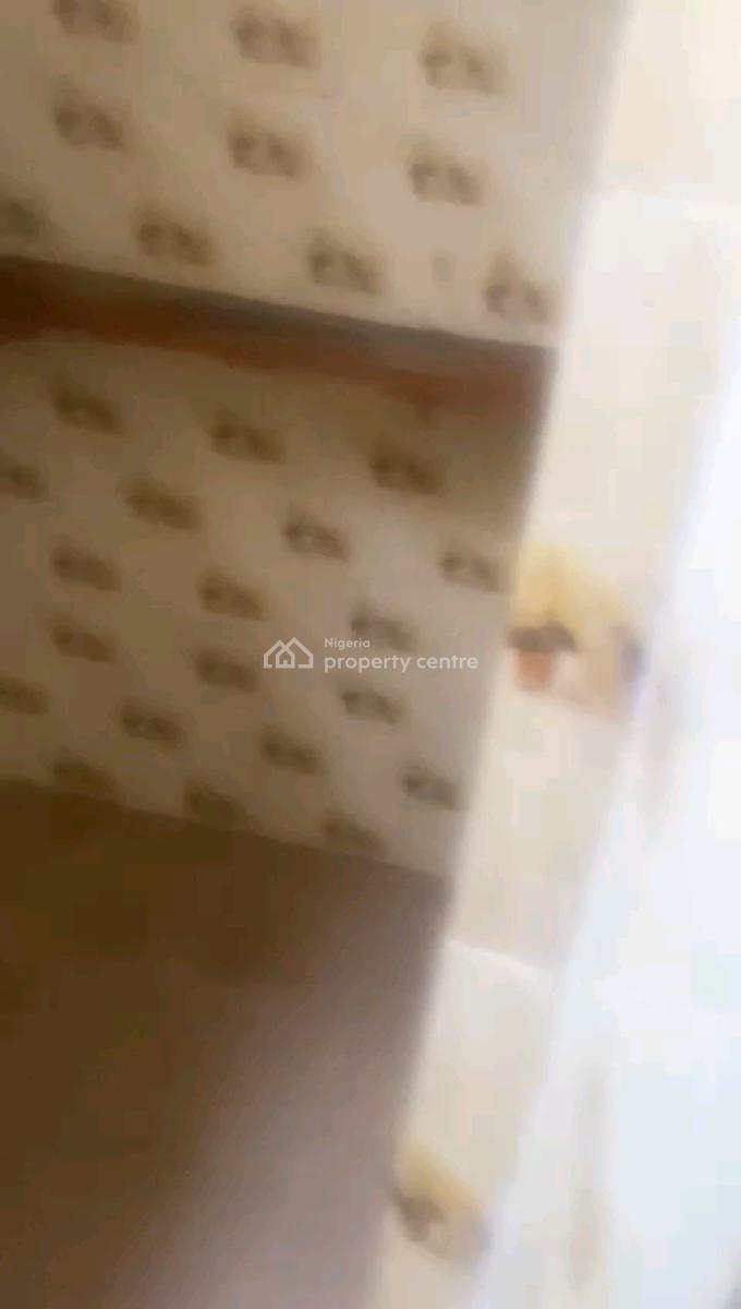 Very Specouise an Decent Miniflat in Good Environment, Ifako, Gbagada, Lagos, Mini Flat (room and Parlour) for Rent