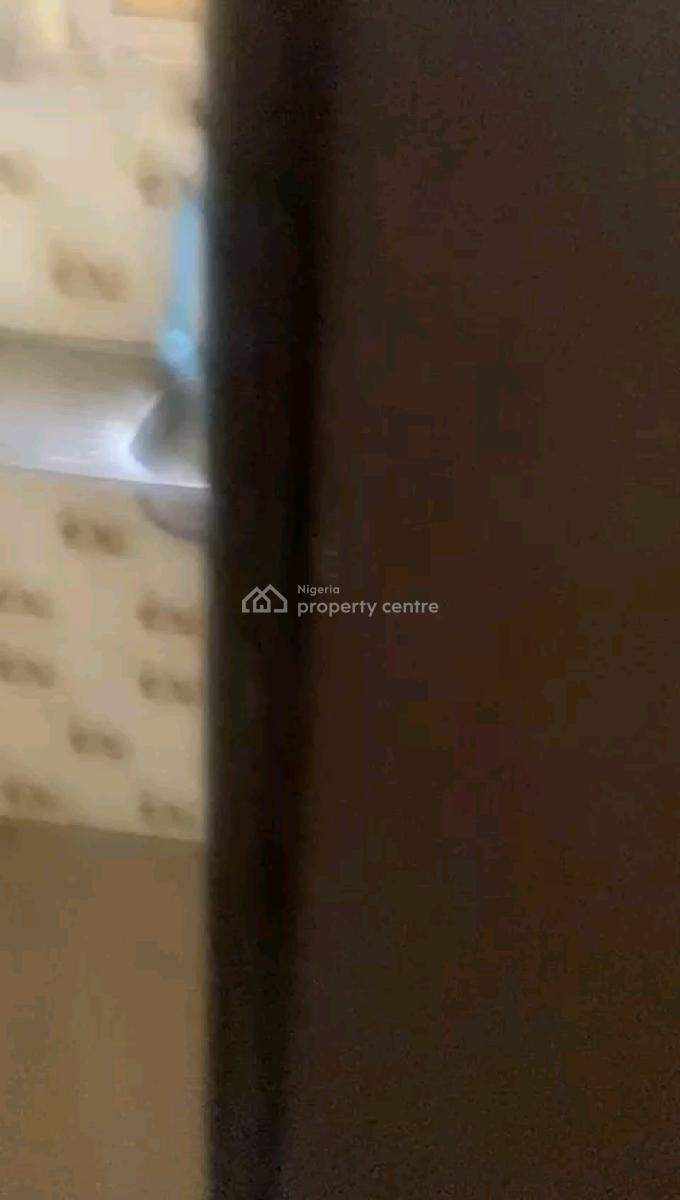 Very Specouise an Decent Miniflat in Good Environment, Ifako, Gbagada, Lagos, Mini Flat (room and Parlour) for Rent