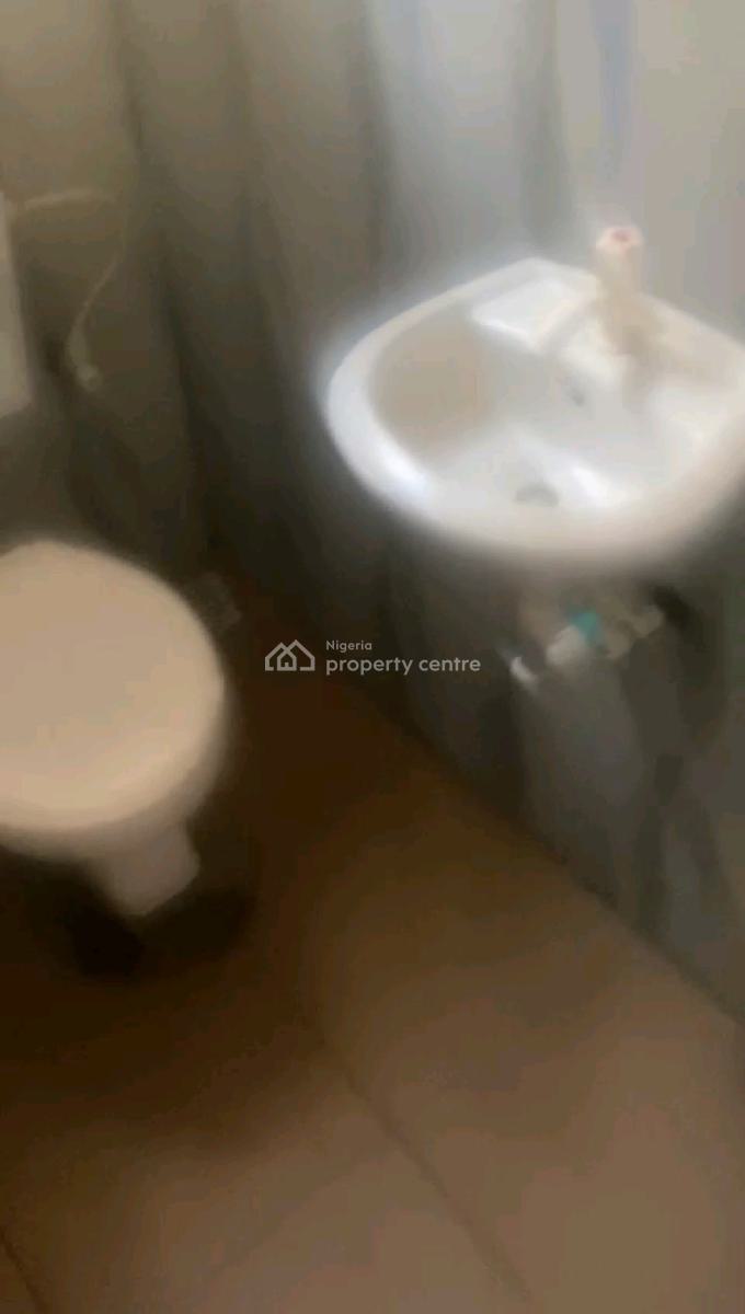 Very Specouise an Decent Miniflat in Good Environment, Ifako, Gbagada, Lagos, Mini Flat (room and Parlour) for Rent