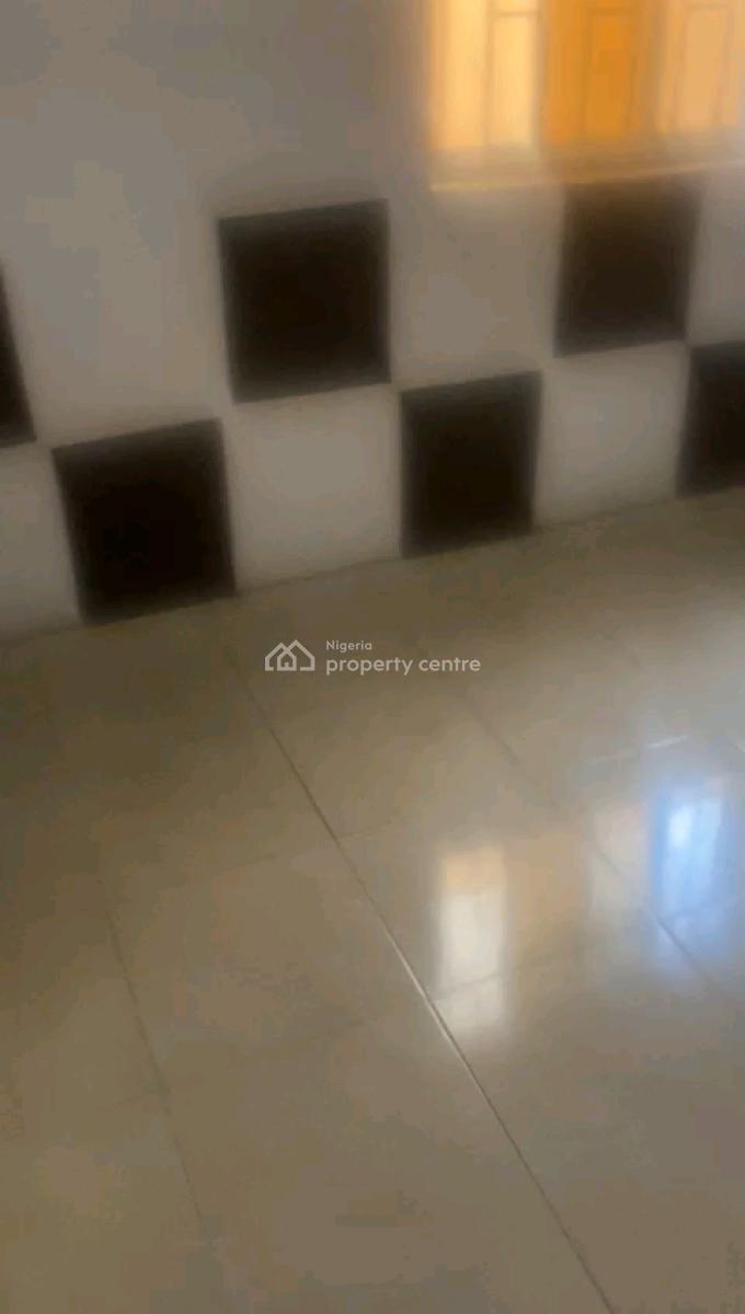 Very Specouise an Decent Miniflat in Good Environment, Ifako, Gbagada, Lagos, Mini Flat (room and Parlour) for Rent