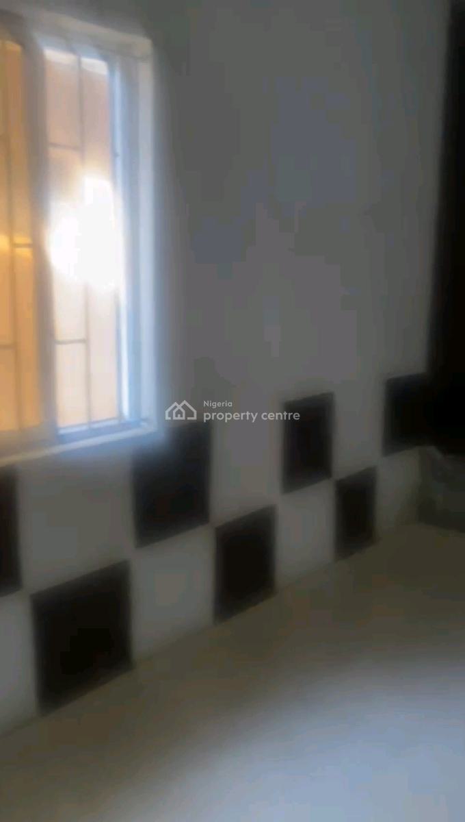 Very Specouise an Decent Miniflat in Good Environment, Ifako, Gbagada, Lagos, Mini Flat (room and Parlour) for Rent