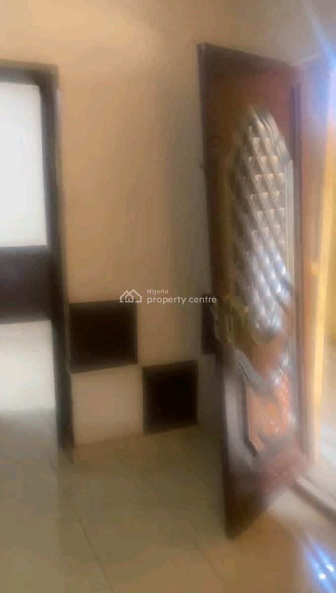 Very Specouise an Decent Miniflat in Good Environment, Ifako, Gbagada, Lagos, Mini Flat (room and Parlour) for Rent