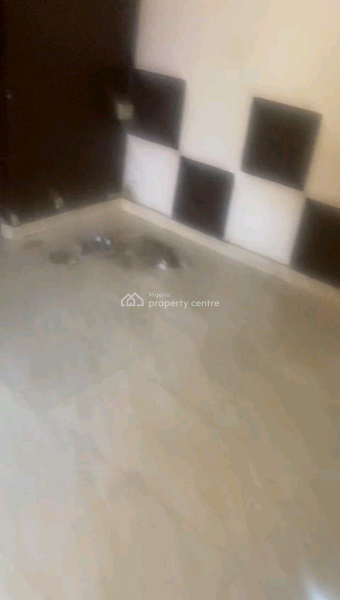 Very Specouise an Decent Miniflat in Good Environment, Ifako, Gbagada, Lagos, Mini Flat (room and Parlour) for Rent