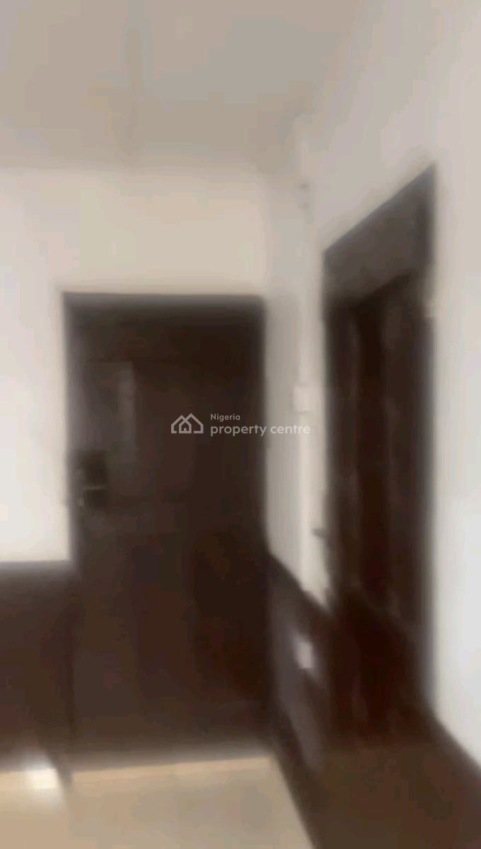 Very Specouise an Decent Miniflat in Good Environment, Ifako, Gbagada, Lagos, Mini Flat (room and Parlour) for Rent