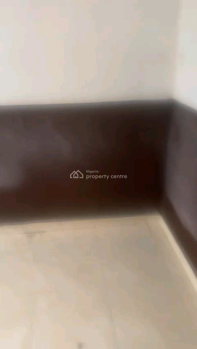 Very Specouise an Decent Miniflat in Good Environment, Ifako, Gbagada, Lagos, Mini Flat (room and Parlour) for Rent