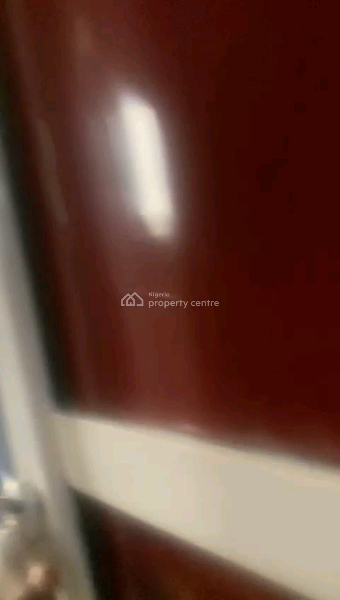 Very Specouise an Decent Miniflat in Good Environment, Ifako, Gbagada, Lagos, Mini Flat (room and Parlour) for Rent