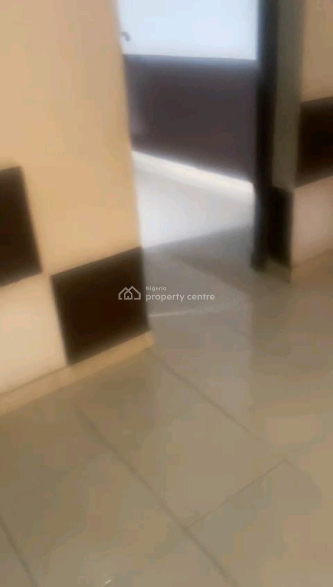 Very Specouise an Decent Miniflat in Good Environment, Ifako, Gbagada, Lagos, Mini Flat (room and Parlour) for Rent