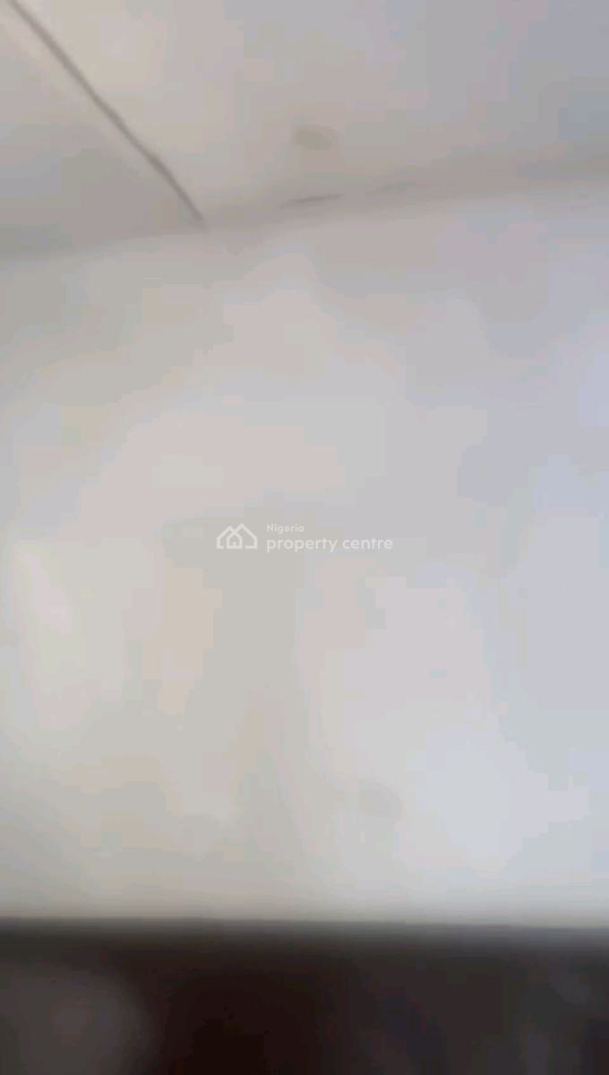 Very Specouise an Decent Miniflat in Good Environment, Ifako, Gbagada, Lagos, Mini Flat (room and Parlour) for Rent