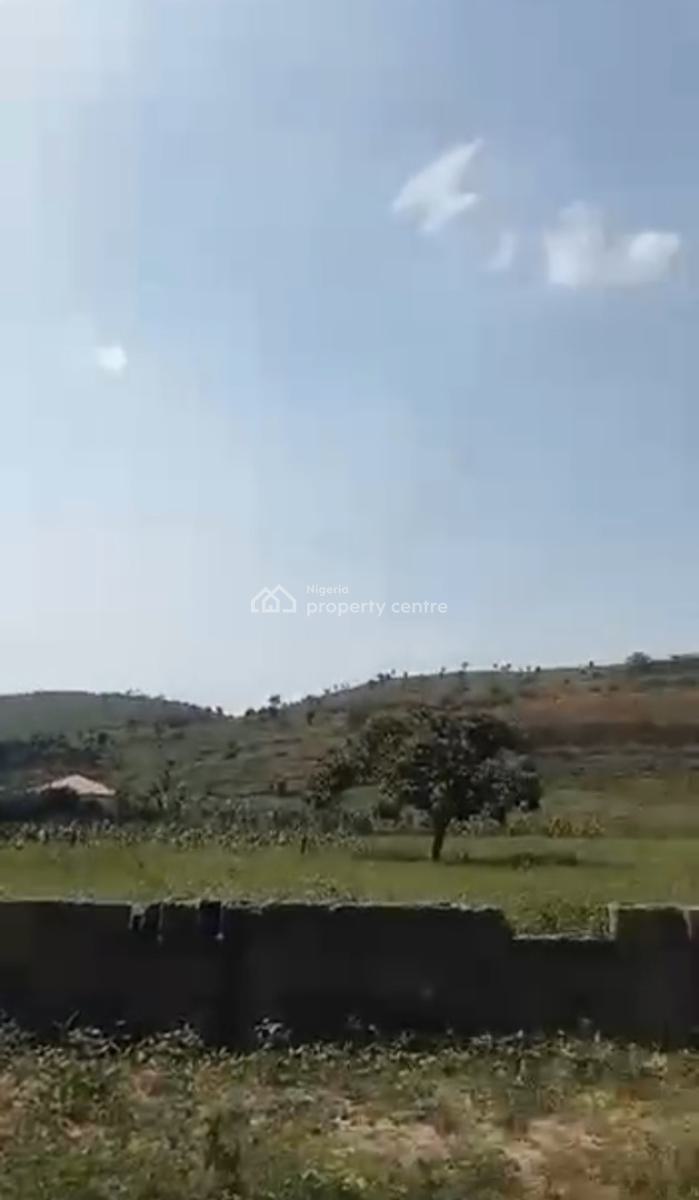 20 Hectares Land, Guzape District, Abuja, Mixed-use Land for Sale