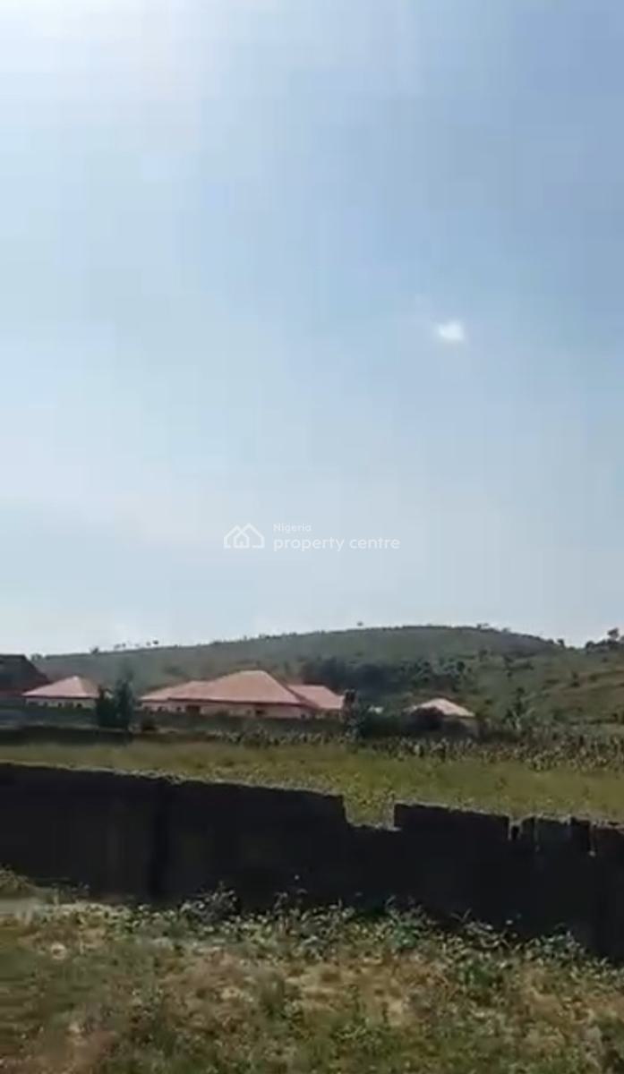 20 Hectares Land, Guzape District, Abuja, Mixed-use Land for Sale