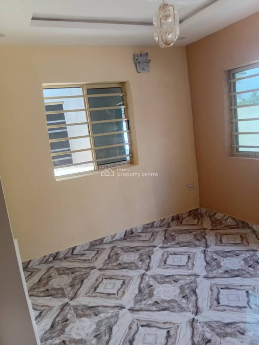 Newly Built Mini Flat, Bankole, Shapati, Ibeju Lekki, Lagos, Mini Flat (room and Parlour) for Rent