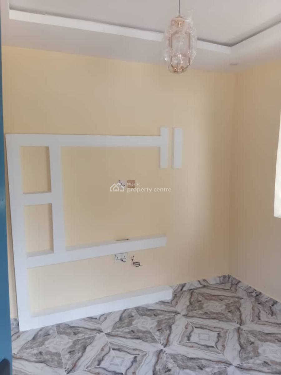 Newly Built Mini Flat, Bankole, Shapati, Ibeju Lekki, Lagos, Mini Flat (room and Parlour) for Rent