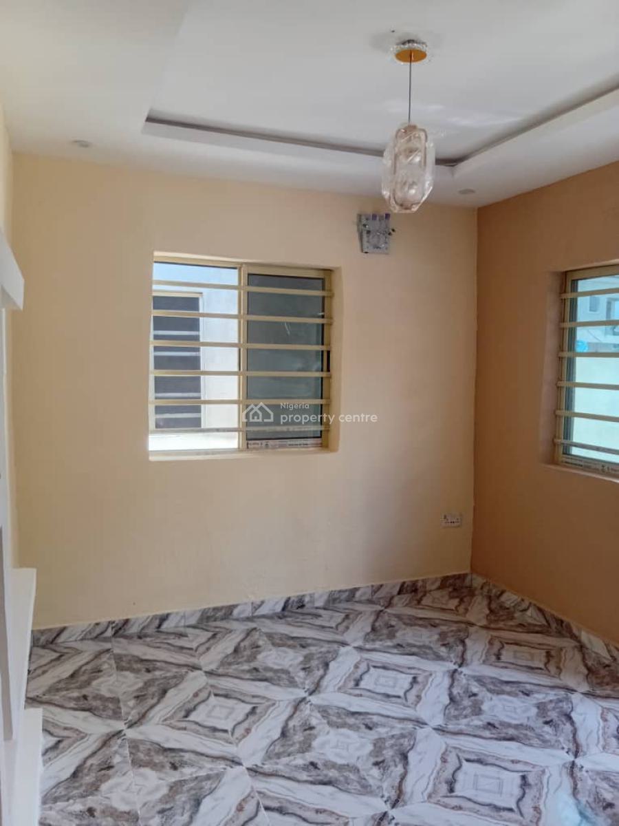 Newly Built Mini Flat, Bankole, Shapati, Ibeju Lekki, Lagos, Mini Flat (room and Parlour) for Rent