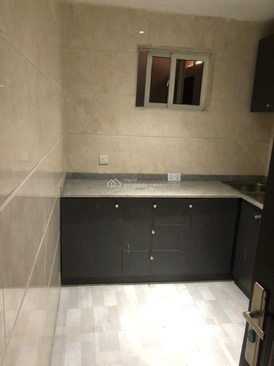 Luxury Room Bq, Lekki Phase 1, Lekki, Lagos, Self Contain (single Rooms) for Rent