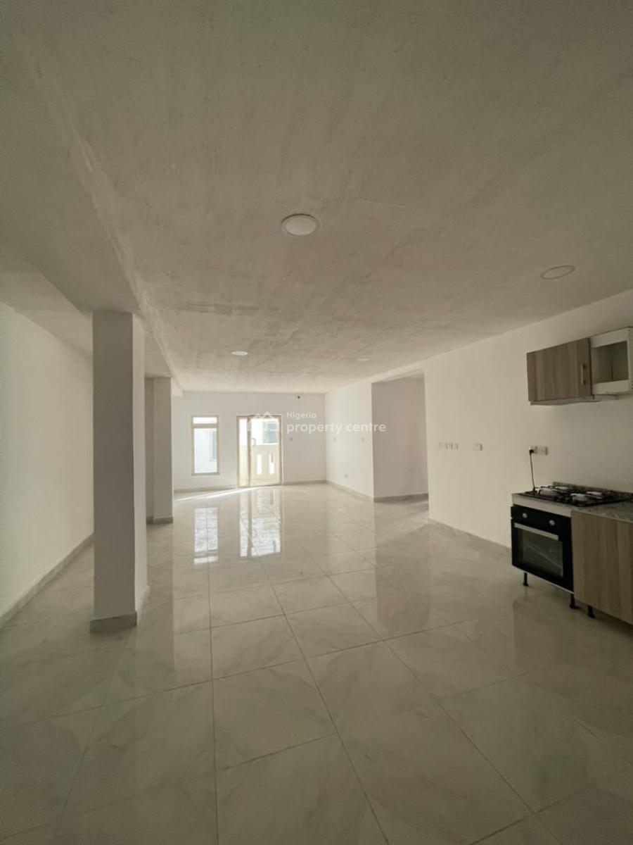 Ikates Premier Luxury Apartment: 2-bedroom with Elevator, Ikate, Lekki, Lagos, Flat / Apartment for Rent