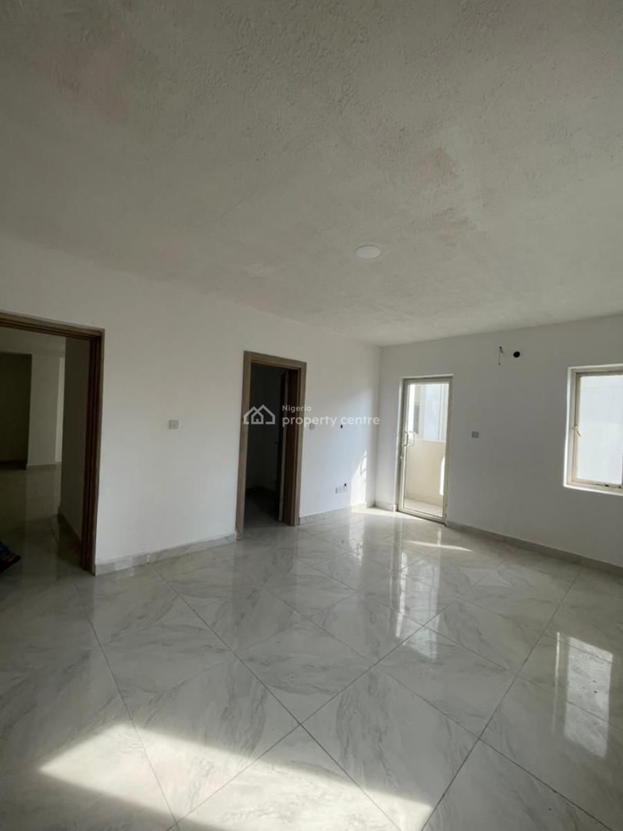 Ikates Premier Luxury Apartment: 2-bedroom with Elevator, Ikate, Lekki, Lagos, Flat / Apartment for Rent