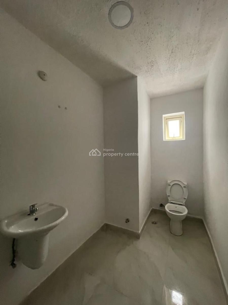 Ikates Premier Luxury Apartment: 2-bedroom with Elevator, Ikate, Lekki, Lagos, Flat / Apartment for Rent