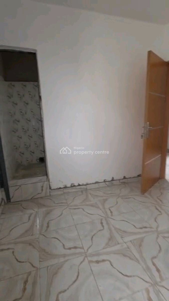 an Executive Standard and Very Decent Newly Built Mini-flat, Shomolu, Lagos, Mini Flat (room and Parlour) for Rent