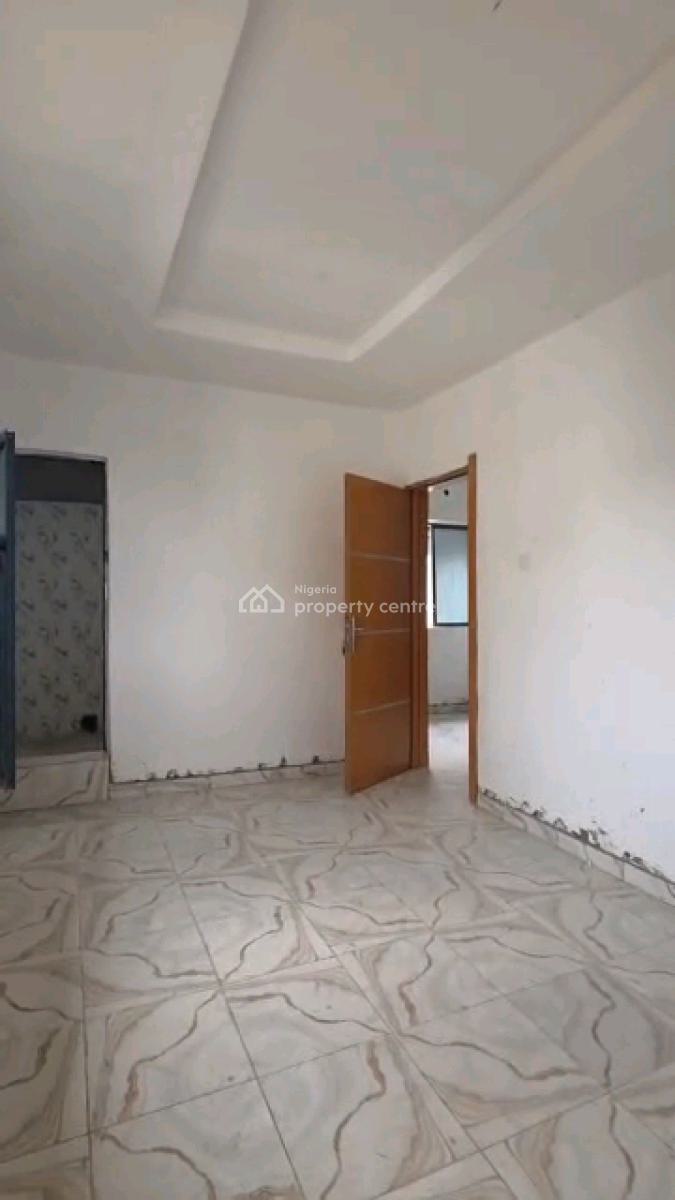 an Executive Standard and Very Decent Newly Built Mini-flat, Shomolu, Lagos, Mini Flat (room and Parlour) for Rent