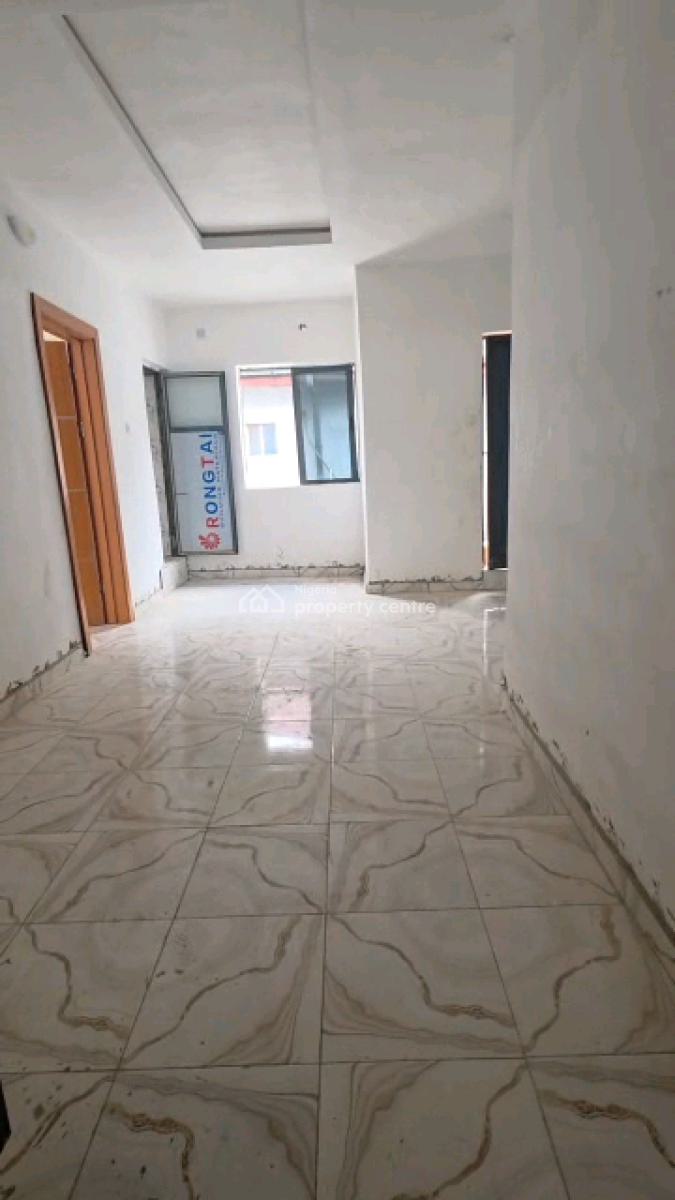 an Executive Standard and Very Decent Newly Built Mini-flat, Shomolu, Lagos, Mini Flat (room and Parlour) for Rent
