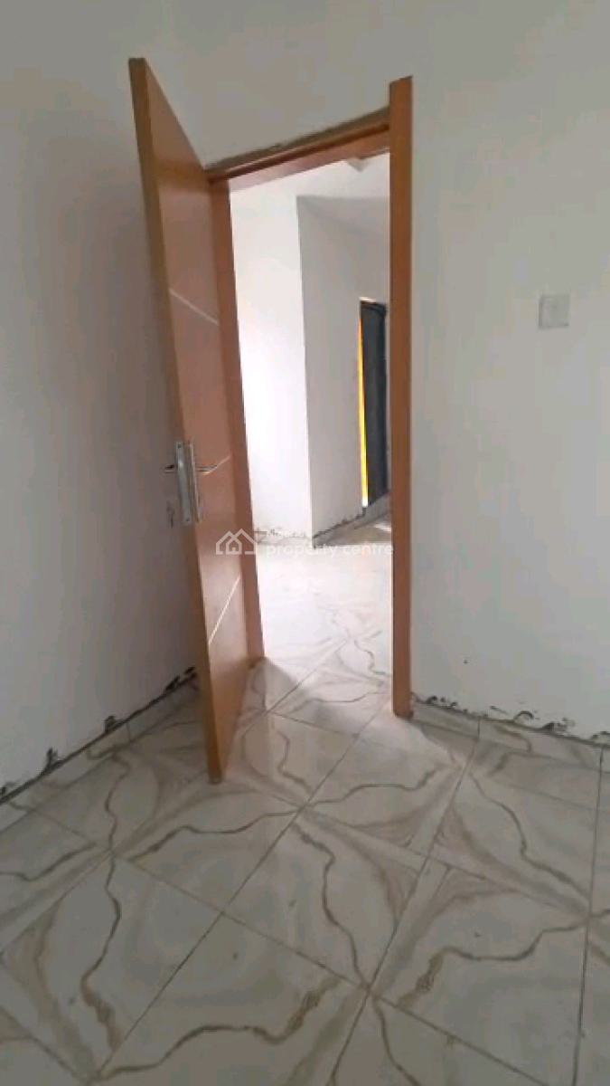an Executive Standard and Very Decent Newly Built Mini-flat, Shomolu, Lagos, Mini Flat (room and Parlour) for Rent