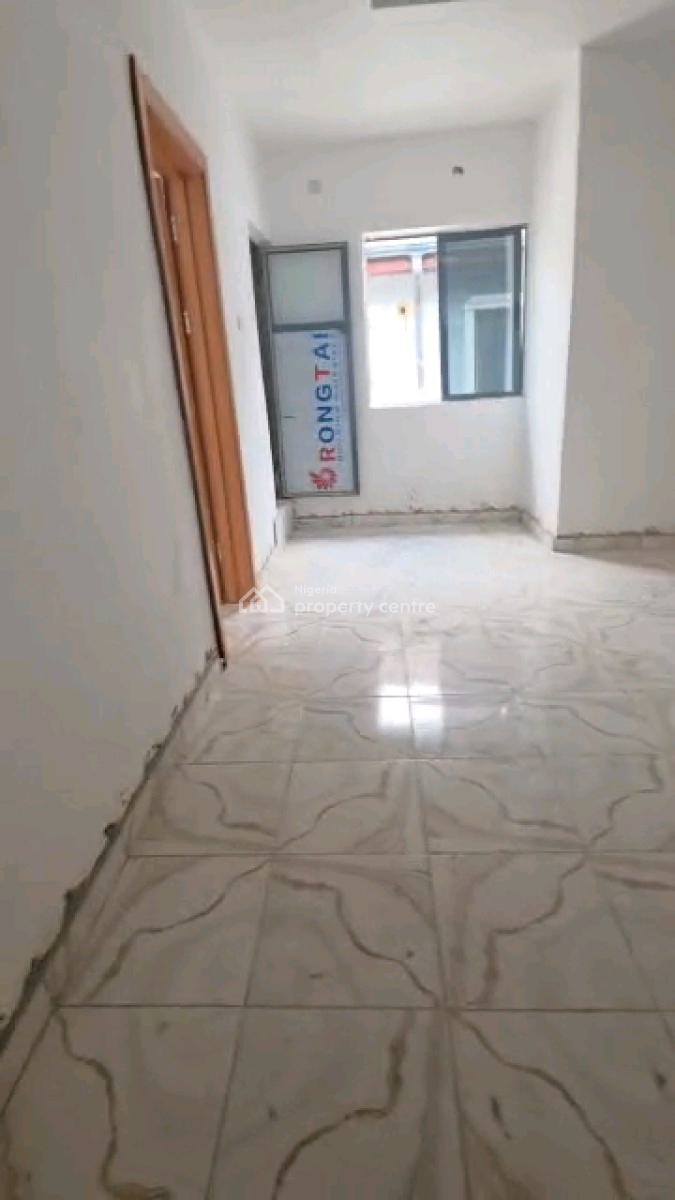 an Executive Standard and Very Decent Newly Built Mini-flat, Shomolu, Lagos, Mini Flat (room and Parlour) for Rent