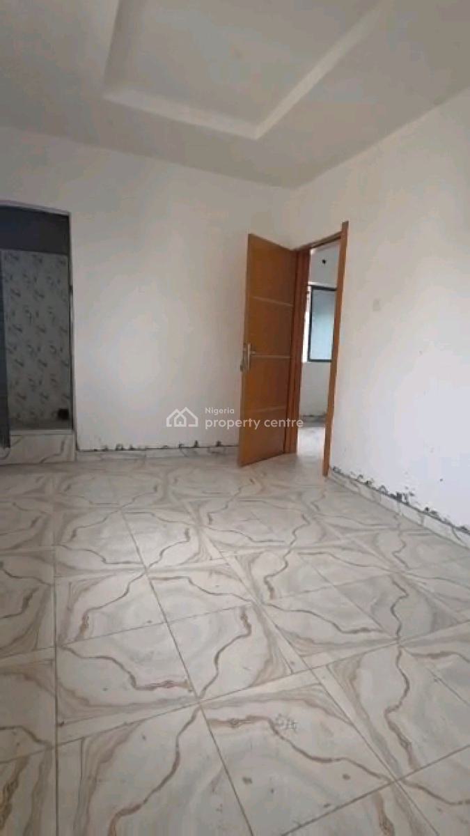 an Executive Standard and Very Decent Newly Built Mini-flat, Shomolu, Lagos, Mini Flat (room and Parlour) for Rent