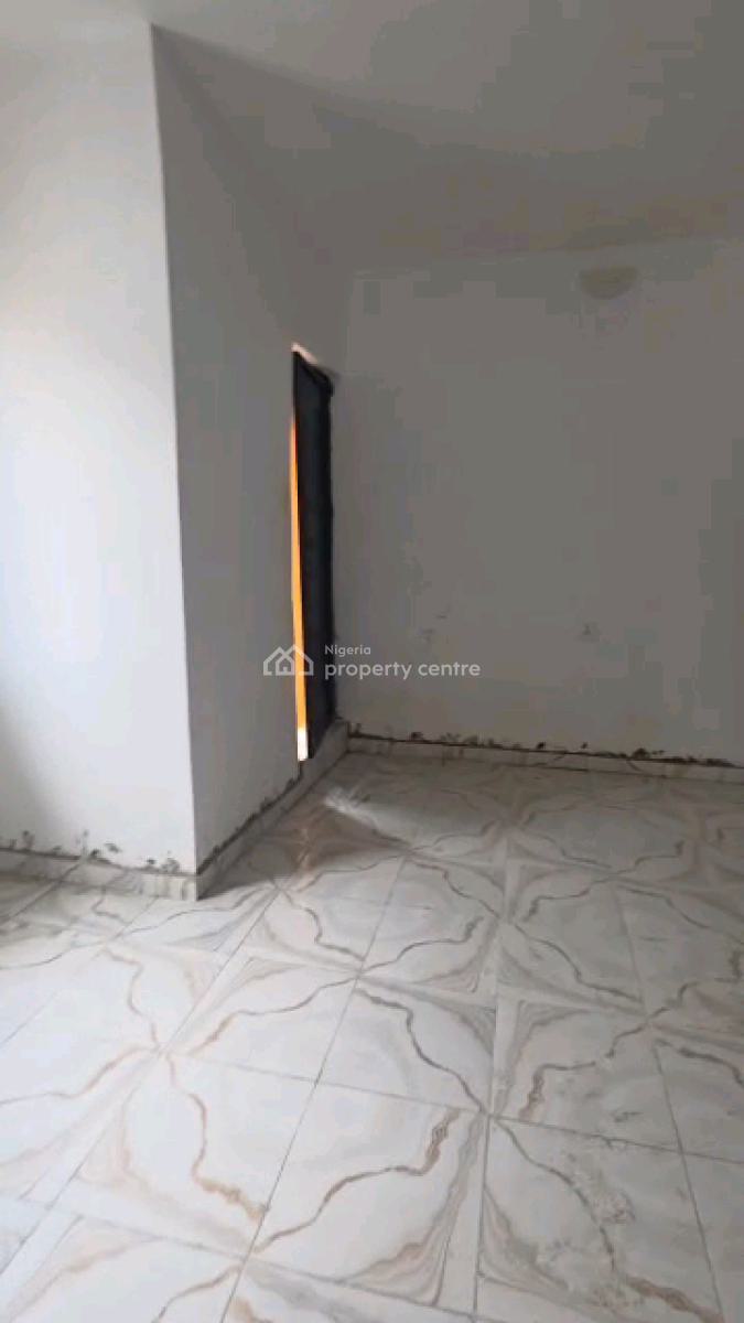 an Executive Standard and Very Decent Newly Built Mini-flat, Shomolu, Lagos, Mini Flat (room and Parlour) for Rent